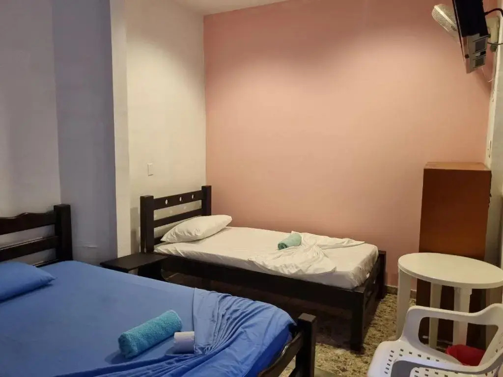 Hotel Selecta