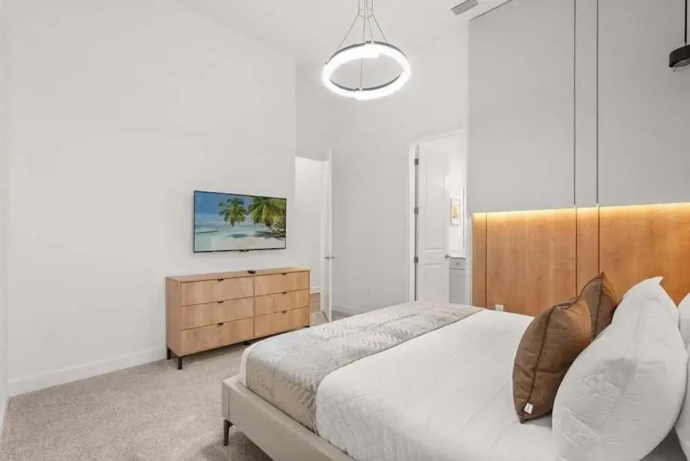 Kids Will Love! New Premium Theater & Theme Rooms 15 Bedroom Villa