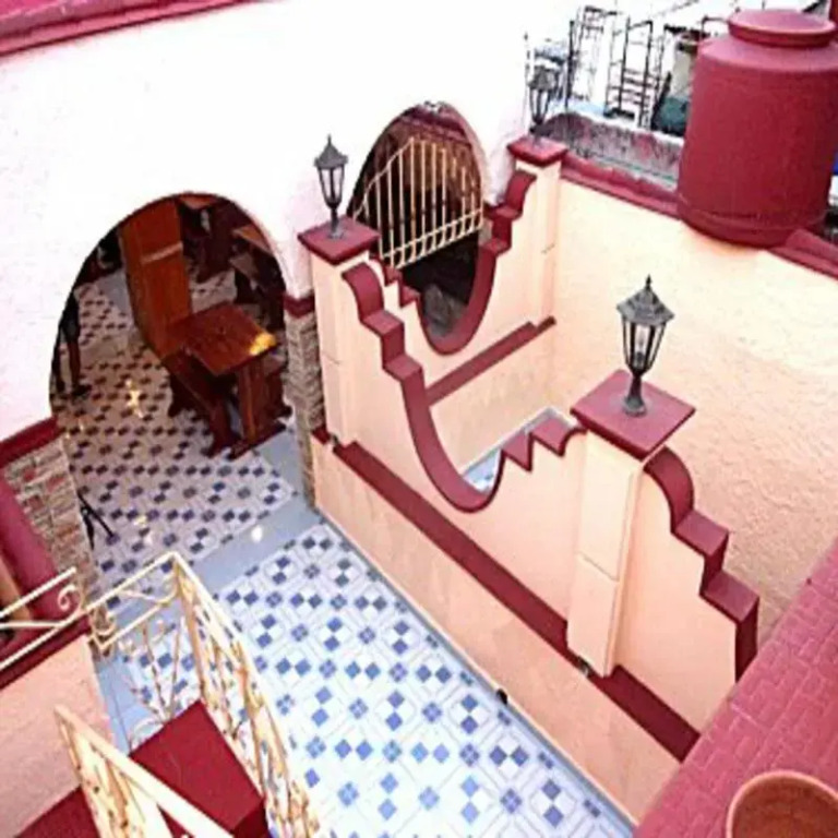 Hostal El Viajero