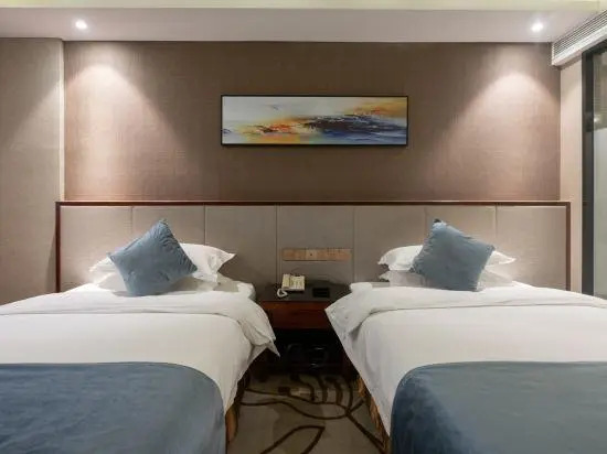 Jinlongxuan Hotel