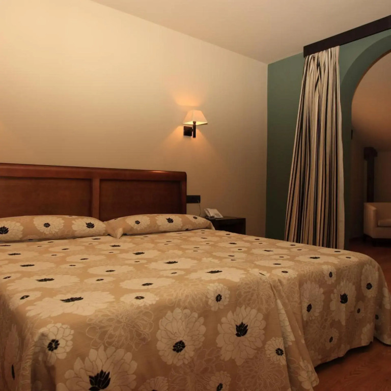 Hotel Zerbinetta