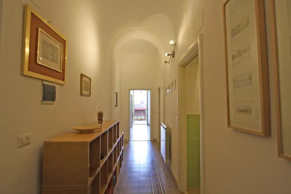 Travel & Stay - Casa Marmorata
