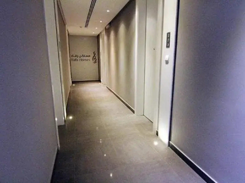 Rafa Hotel Apart