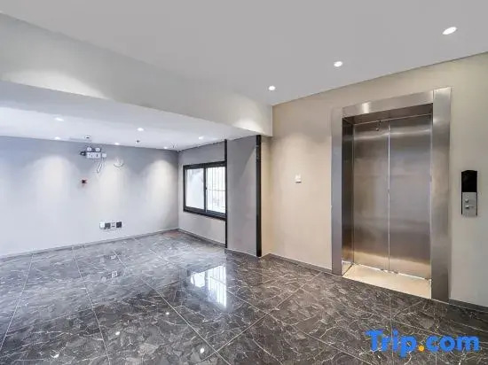 Homeinn · neo (Wuhan Optics Valley Software Park Road)