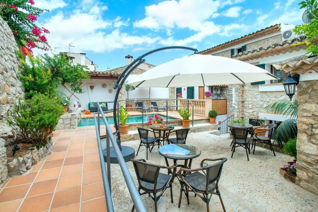 Petit Caimari - Turismo de interior