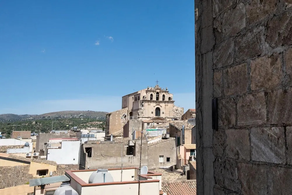 Le Terrazze sui Tetti di Noto by Wonderful Italy