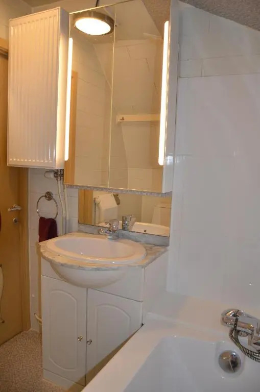 Apartment Sariks Place