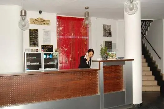 Hotel TEX Club