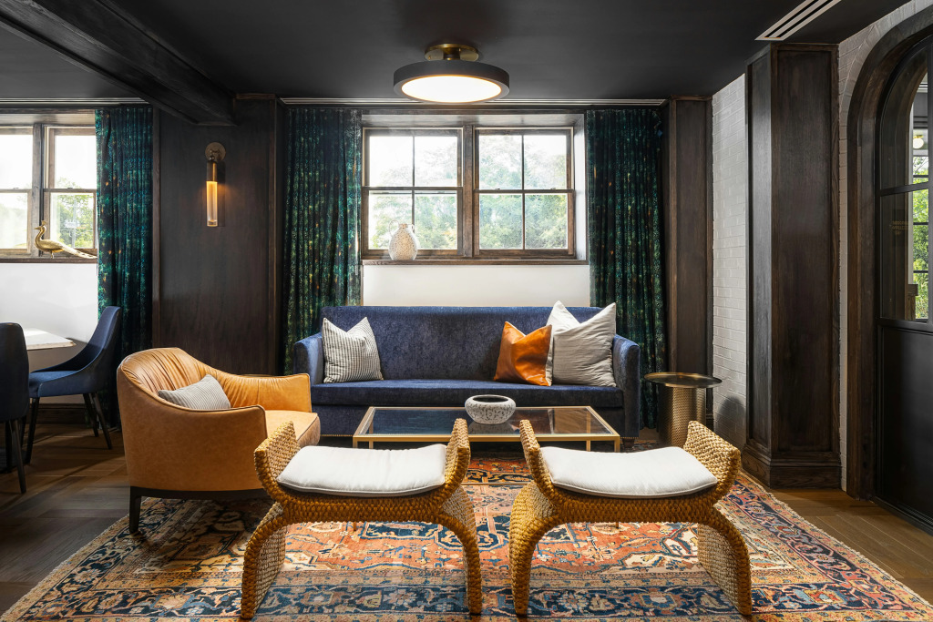 Wylie Hotel Atlanta, Tapestry Collection by Hilton