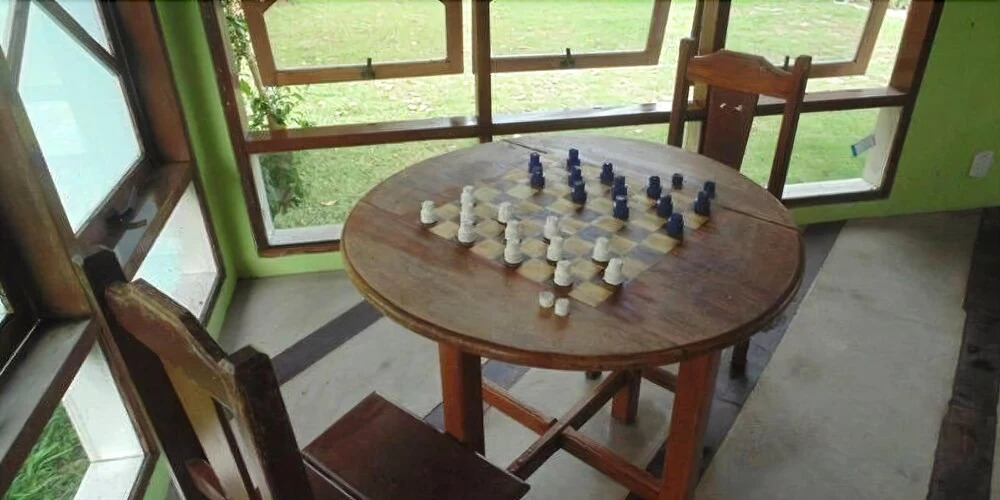 Oasis Praia Hotel