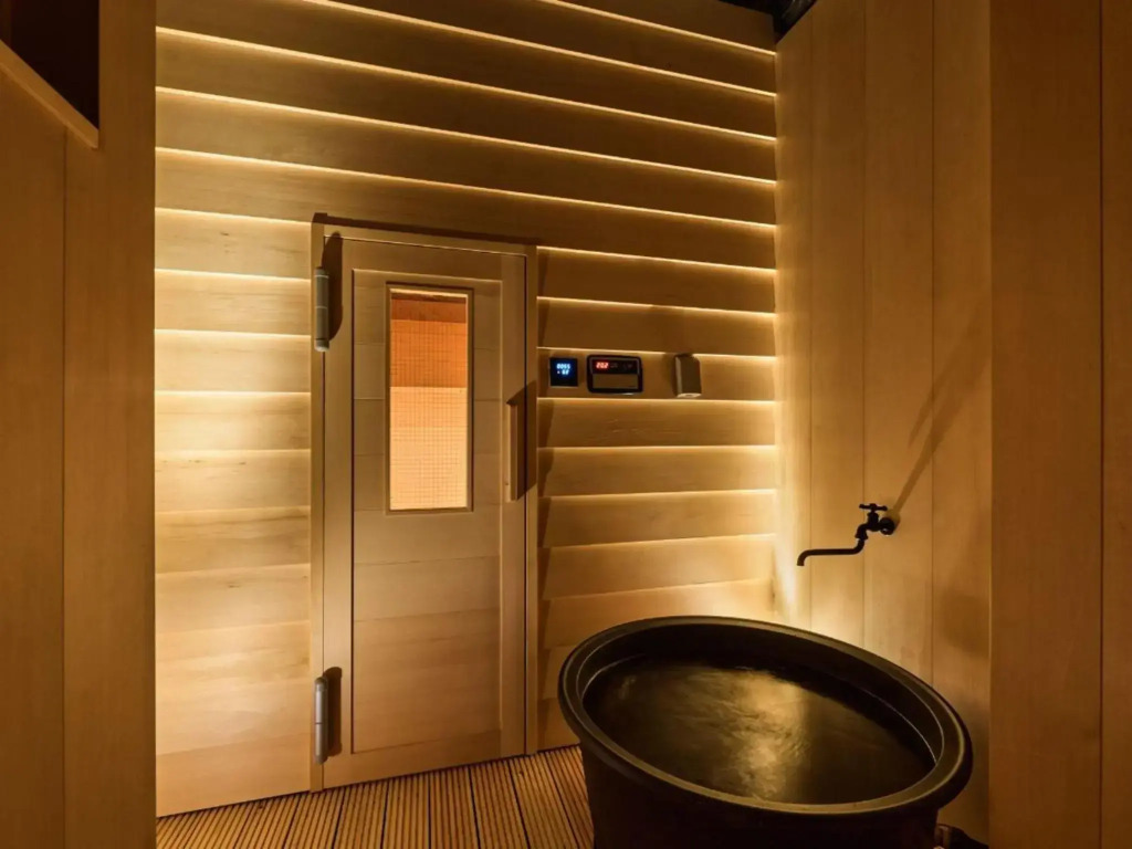 Hotel New Wakasa