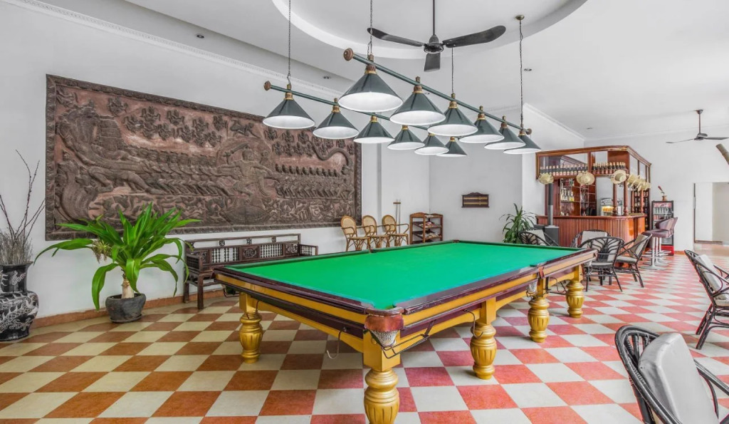 Baitong Heritage Hotel