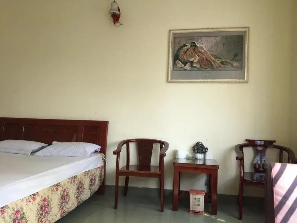 Spot On 941 Thu Trang Motel