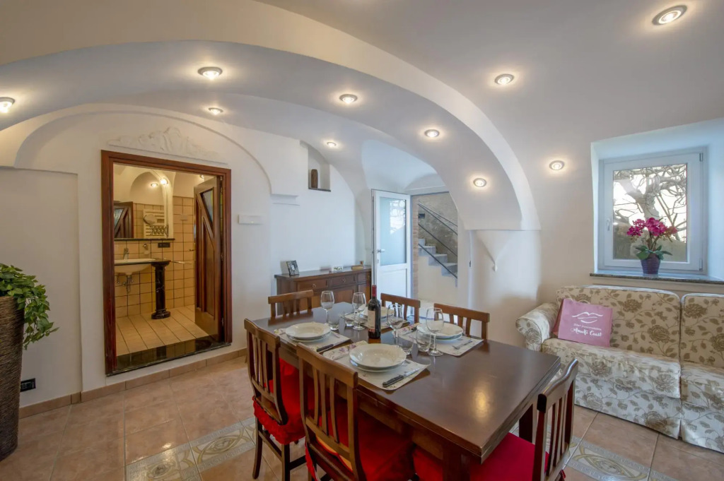 Casa Il Riccio
