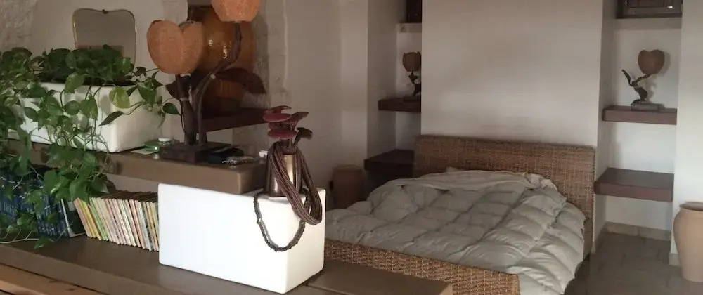 B&B Via dei Trulli
