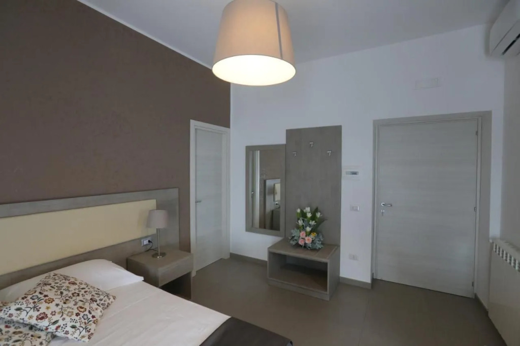 Bed and Breakfast Aereoparking