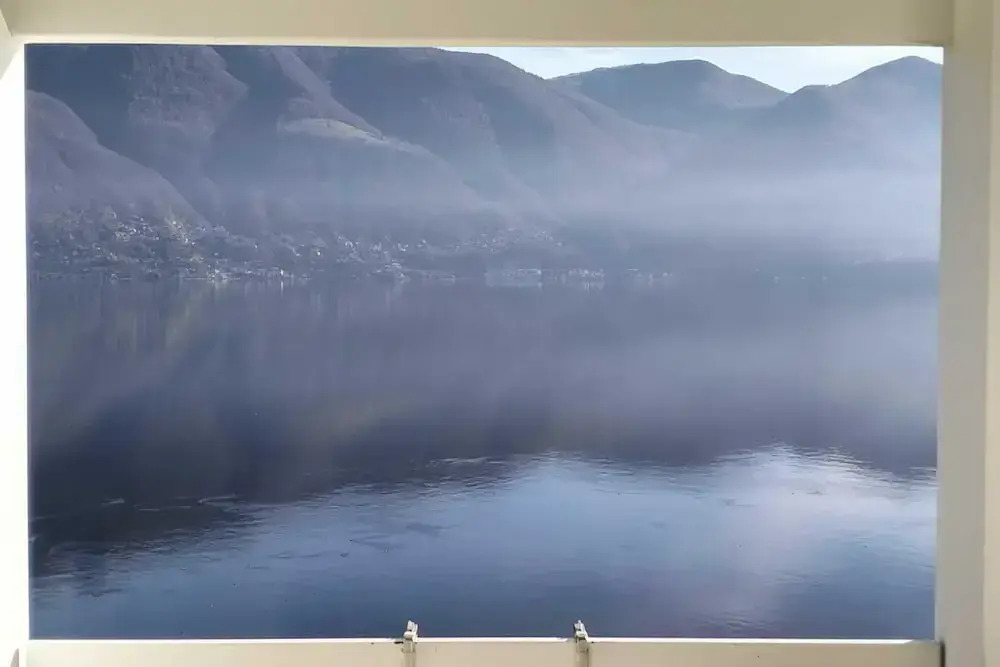 Bellevue Apartment in Porto Ronco Ascona