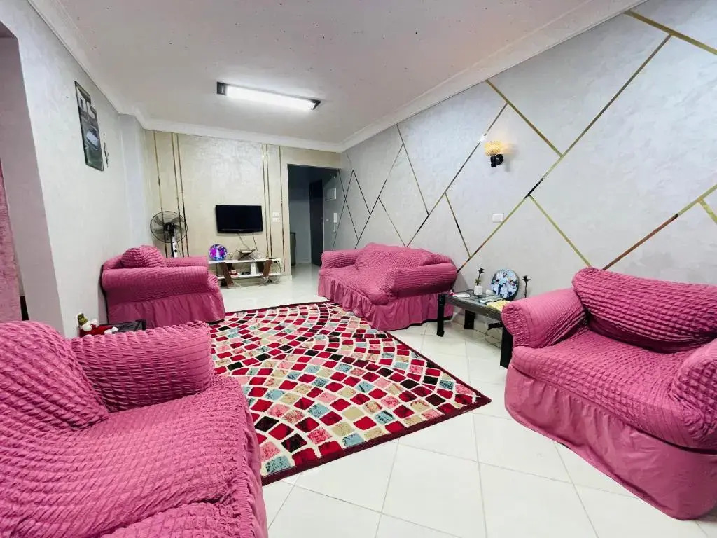 Gardenia city 3 bedrooms