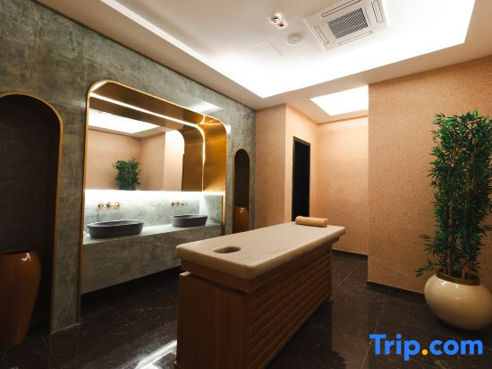 Stillo Business Hotel & Spa