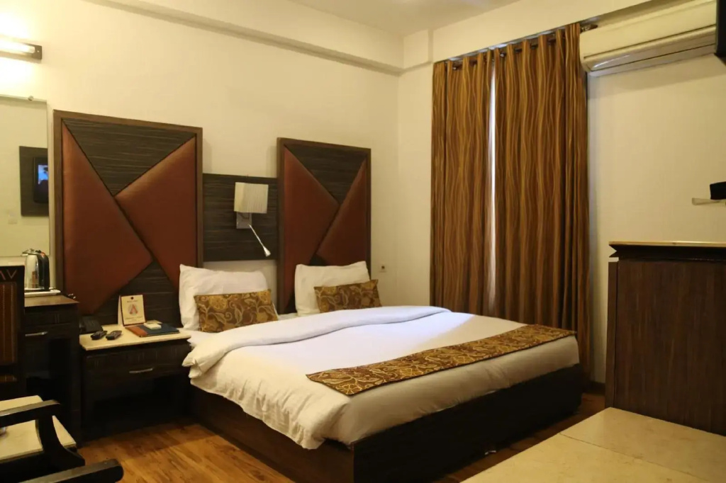 Hotel Sunstar Heights