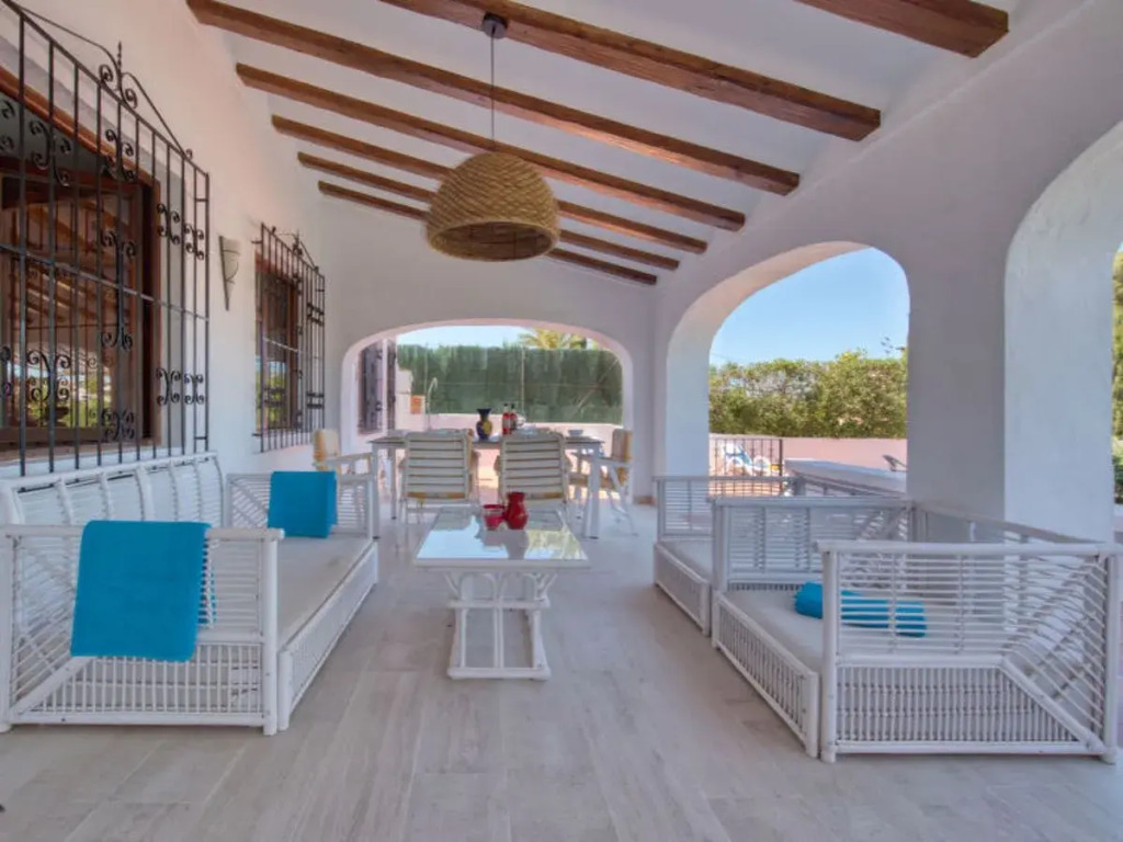Holiday Home Cala Vista