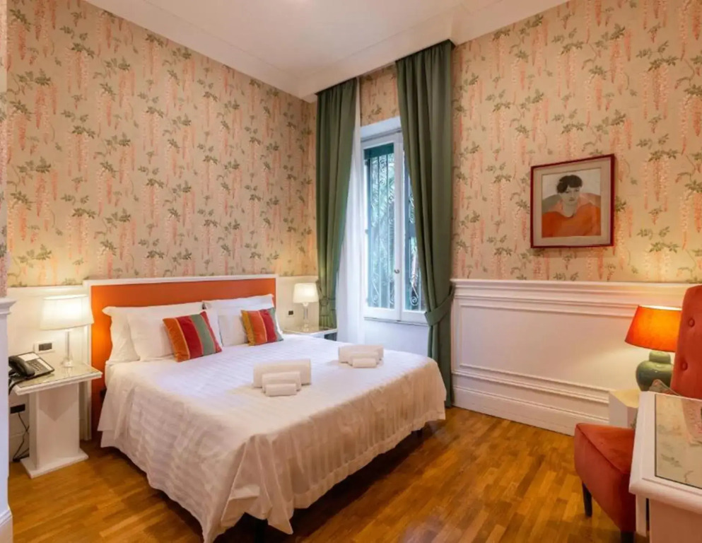 Mangili Garden Hotel