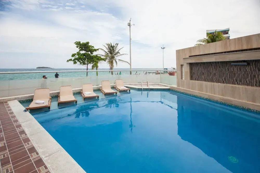 Hotel Bahia Sardina