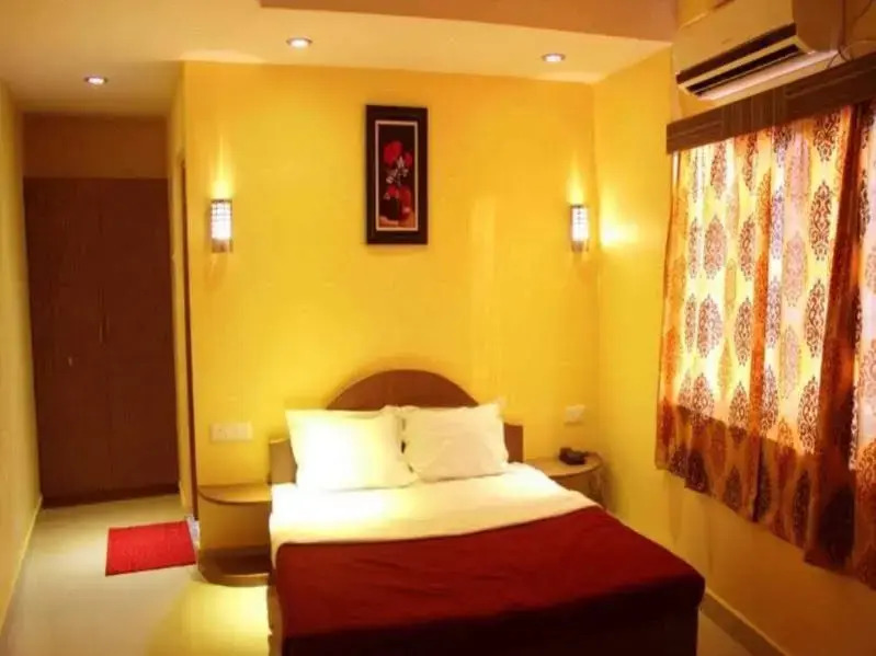 Seven Seas Dream Castle Port Blair