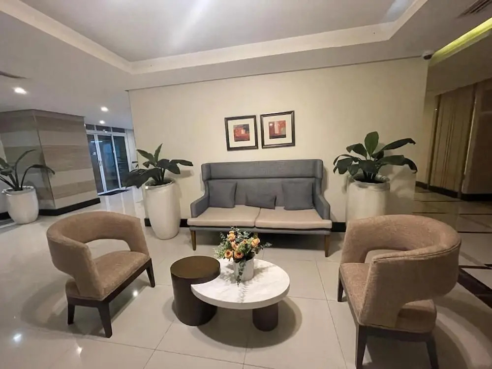 Adahkumaya Luxury Suites