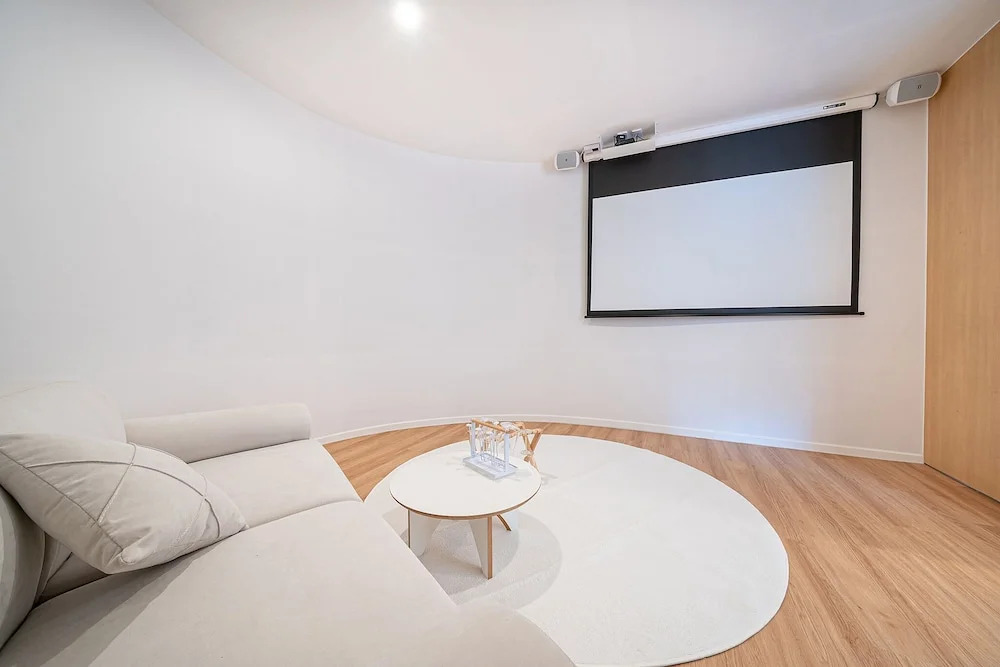 Anook Hotel Daejeon Yongjeon 2nd