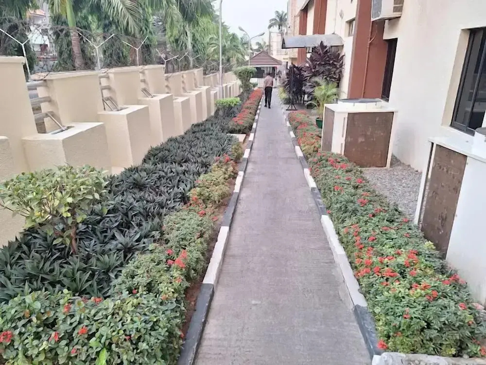 Rockview Hotel Classic