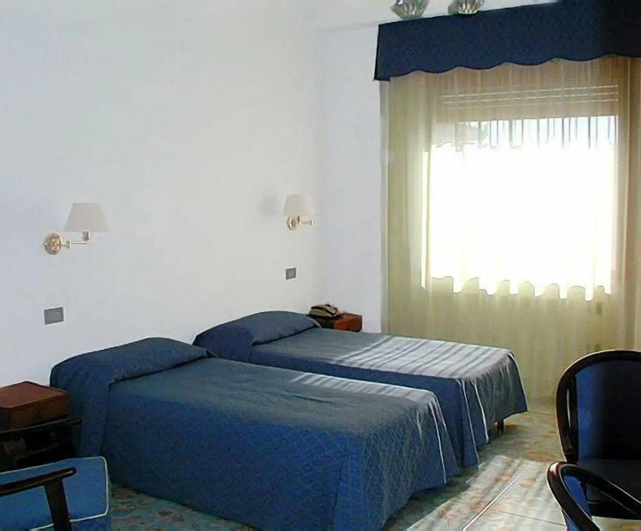 Hotel Vello dOro