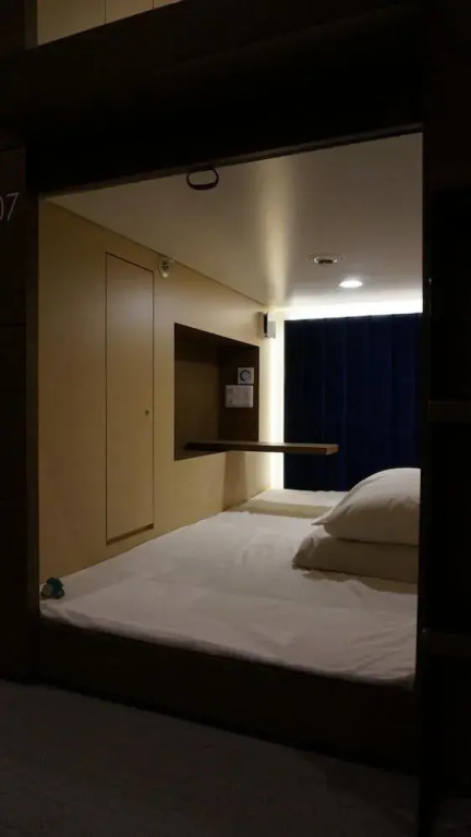 バーデンガーデン 旧ザベッドアンドスパ