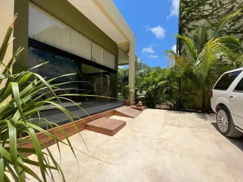 LOL-HA Cancún Hotel Boutique