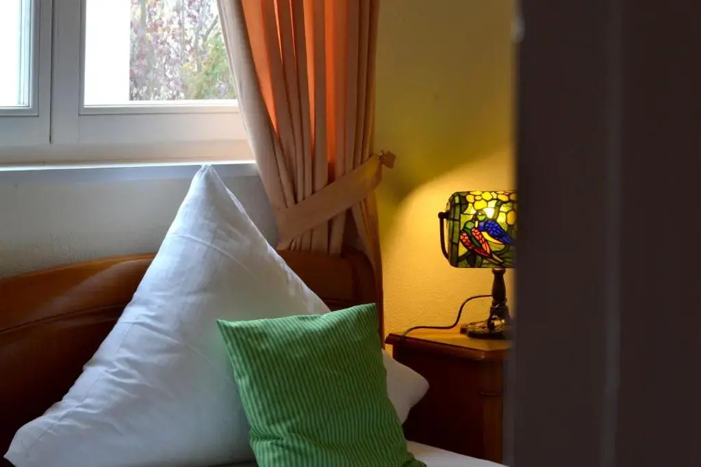 Hotel Athos