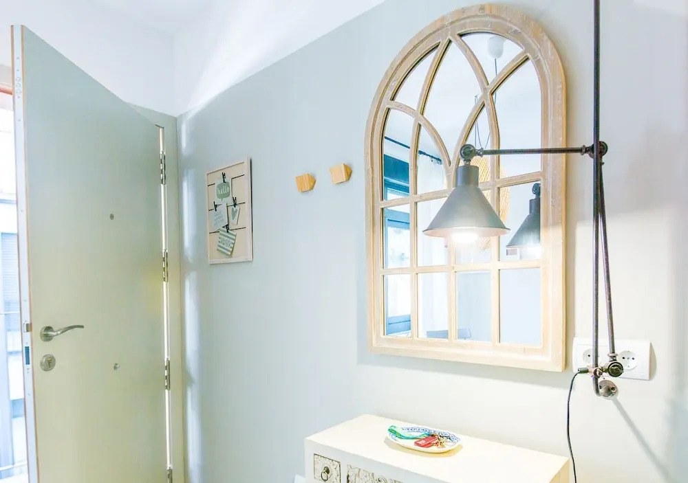 Jara Centro Apartamento Boutique