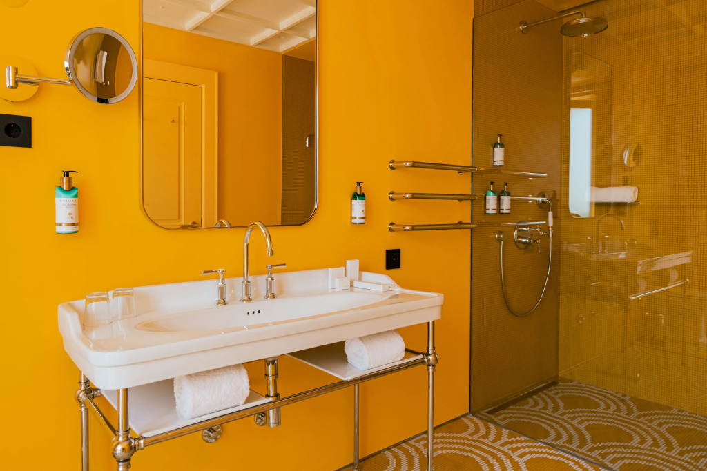 Art Legacy Hotel Baixa-Chiado