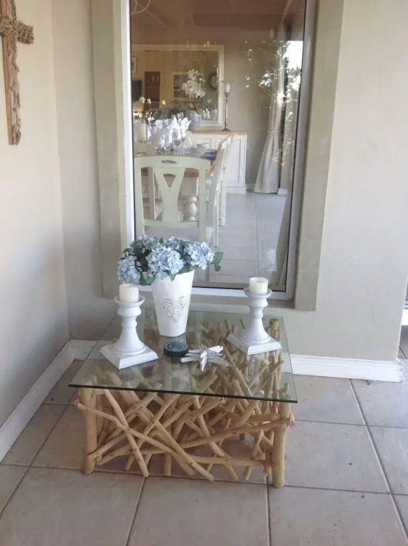 The Bird's Nest Plettenberg Bay