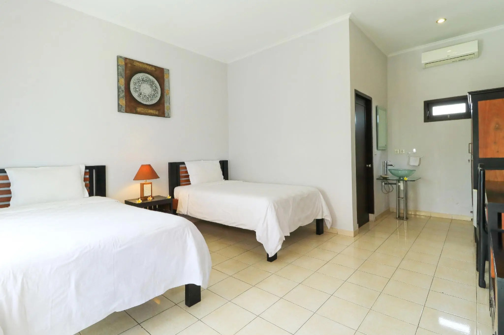 Puri Hasu Bali