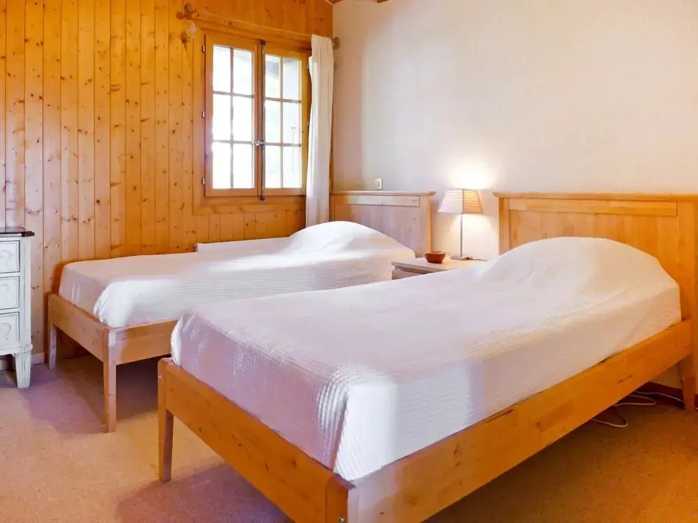 Meribel - Two Bedroom