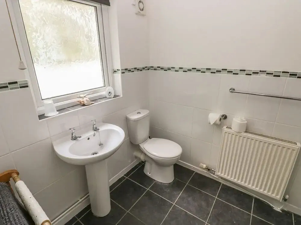 Fisherman's Cottage