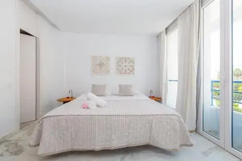 Apartment Marbella House