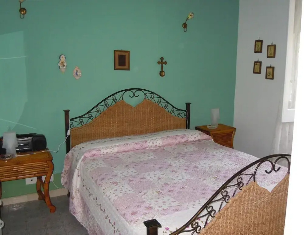 Appartamento In Villa Musa Climatizzato- Wi-fi - vicino al mare