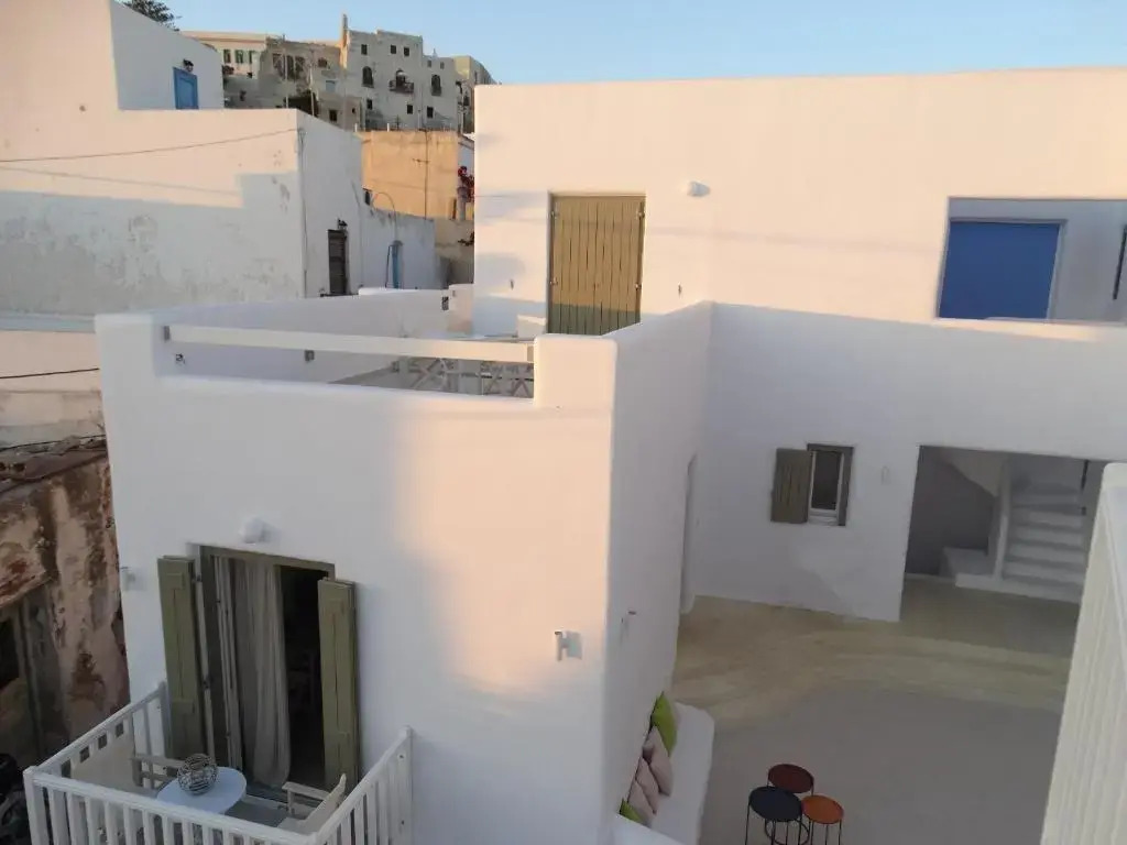 Naxos Oceamo