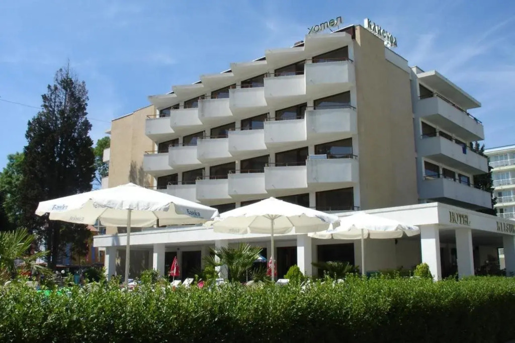 Hotel Klisura