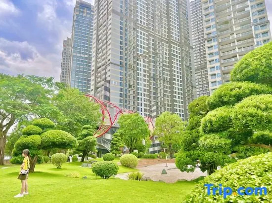LuxeHome_ Landmark, Vinhomes CP