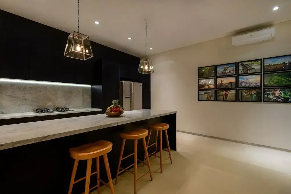 The Maya, Stunning 4BR Family Villa