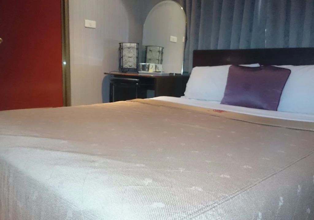 Pai Yueh Hotel