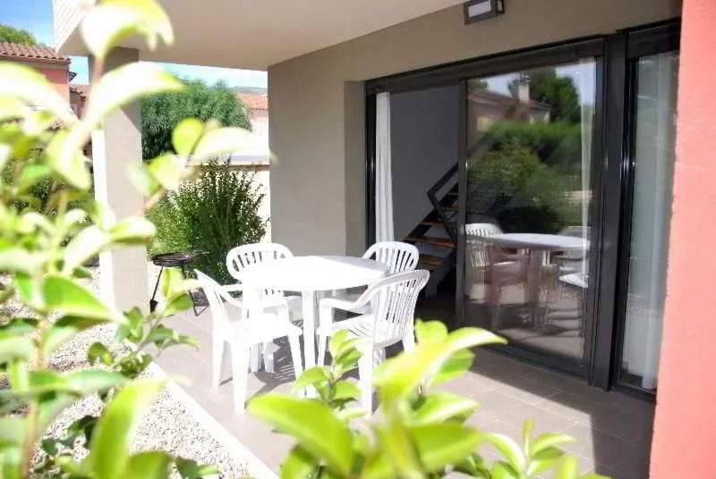 Casas adosadas Romani