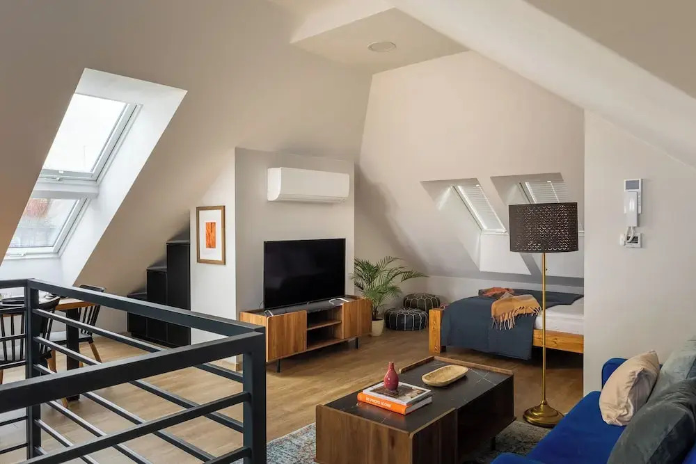 Trevi Apartments Tychy